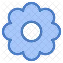 Flor  Icon