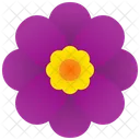 Flor Florecer Primavera Icon