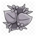 Flor Planta Florescer Icon