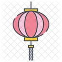 Flor De Loto Flor Botanico Icono