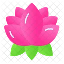 Flor de Lotus  Icon