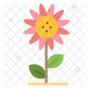 Subflor Floral Natureza Icon