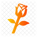 Flor Naturaleza Planta Icon