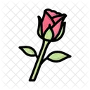 Flor Naturaleza Planta Icon