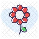Flor  Ícone