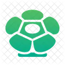 Flor de rafflesia  Icono