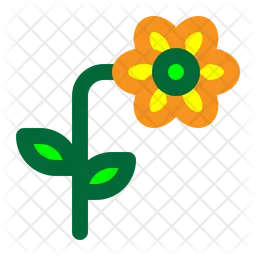 Flora  Symbol