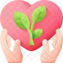 Flora  Icon