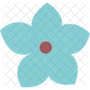 Flora Blume  Symbol