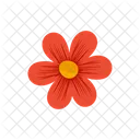 Flower Floral Blossom Icon