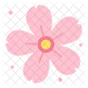 Floral  Icon