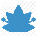 Floral  Icon