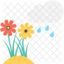 Floral  Icon