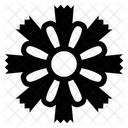 Floral Pattern  Icon