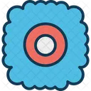 Florecer  Icono