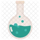 Florence flask  Icon