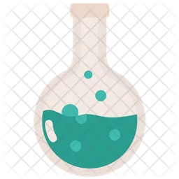 Florence flask  Icon