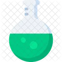 Florenz Flasche  Symbol