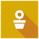 Florero  Icon