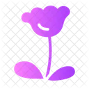 Flores  Icon