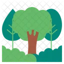 Floresta Icon