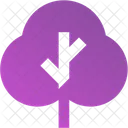 Floresta  Icon