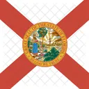 Florida  Symbol
