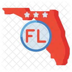 Florida  Icon