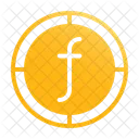 Currency Money Dollar Icon