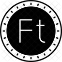 Florin Hungaro Icono