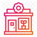 Florist  Symbol