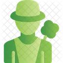 Florist  Symbol