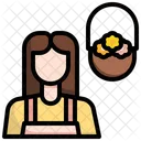 Florista  Icon