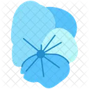 Florista Flor Fragrancia Ícone