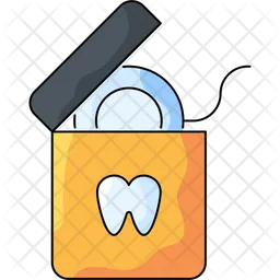 Floss  Icon