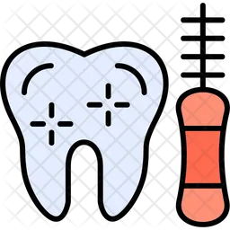 Floss  Icon