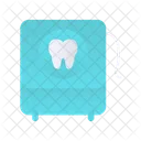 Floss Dental Oral Care Icon