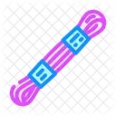 Floss Embroidery  Icon