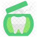 Floss Icon