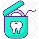 Floss  Icon