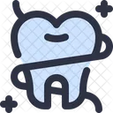 Floss  Icon