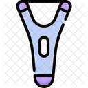 Floss Stick  Icon