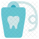 Floss String  Icon