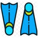 Meer Schwimmen Schwimmen Icon