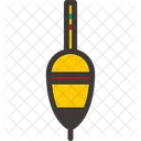 Pesca Equipo De Pesca Herramienta De Pesca Icono