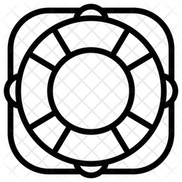 Flotante  Icono