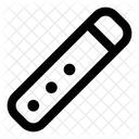 Flöte  Symbol