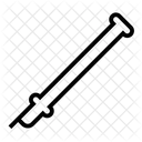 Flöte  Symbol