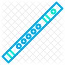 Flöte  Symbol