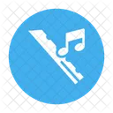 Flote Musik Instrument Symbol